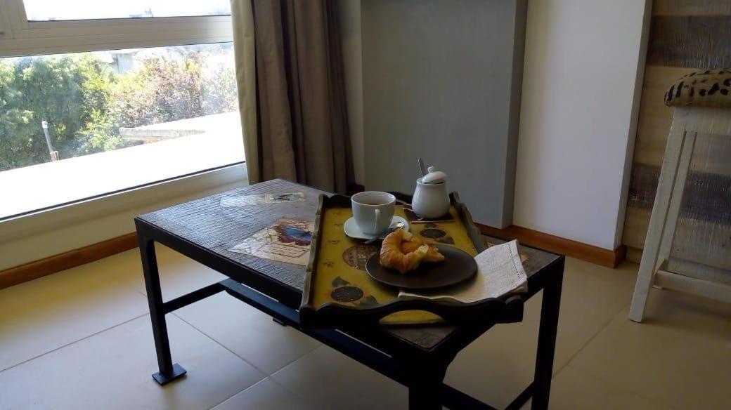 Sweet View Del Nahuel Apartment San Carlos de Bariloche Luaran gambar